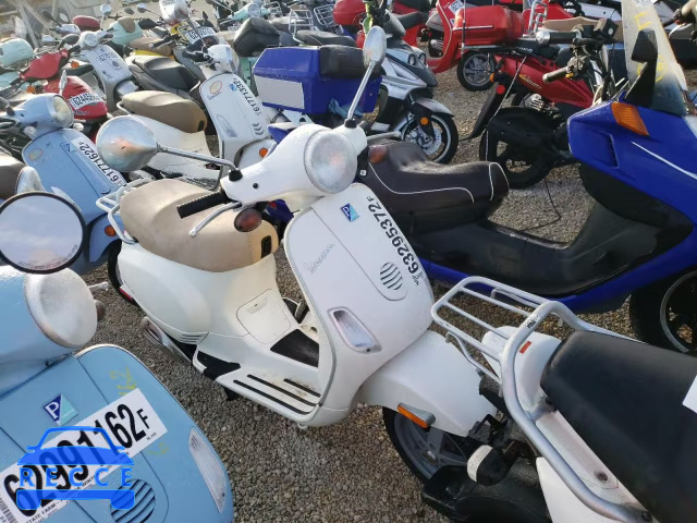 2006 VESPA LX 150 ZAPM448F065001097 Bild 0