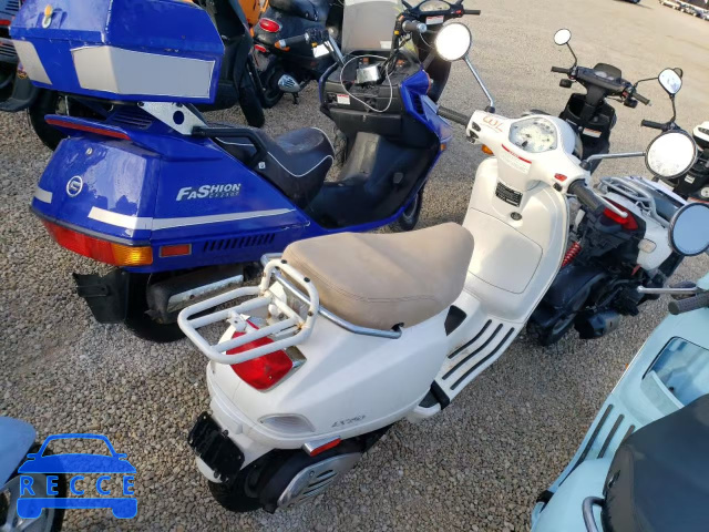 2006 VESPA LX 150 ZAPM448F065001097 зображення 3