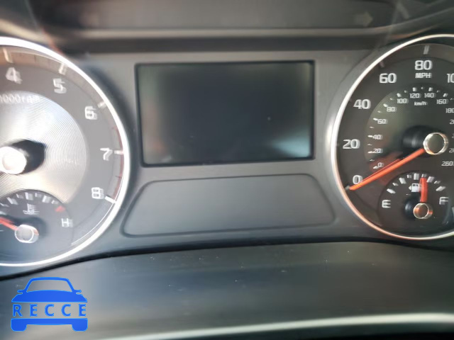 2022 KIA FORTE GT L 3KPF54AD2NE479671 Bild 7