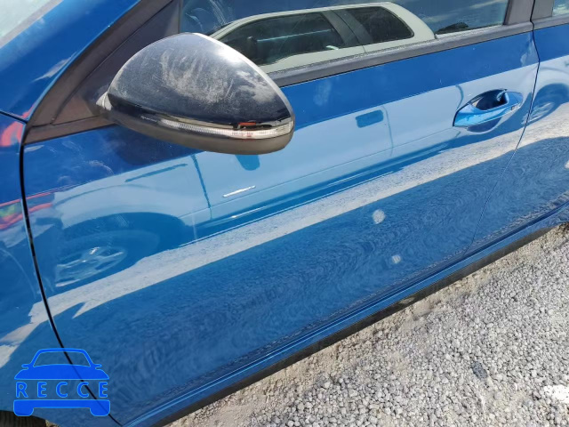2022 KIA FORTE GT L 3KPF54AD2NE479671 Bild 8