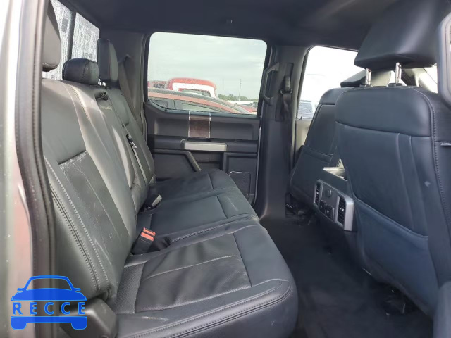 2022 FORD F350 SUPER 1FT8W3BT9NEE13006 image 9