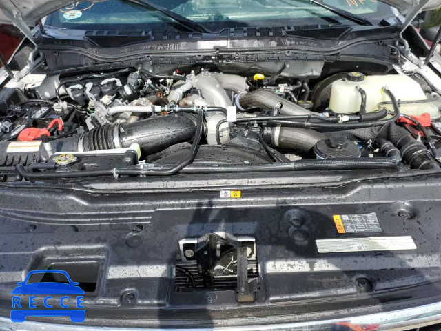 2022 FORD F350 SUPER 1FT8W3BT9NEE13006 image 10