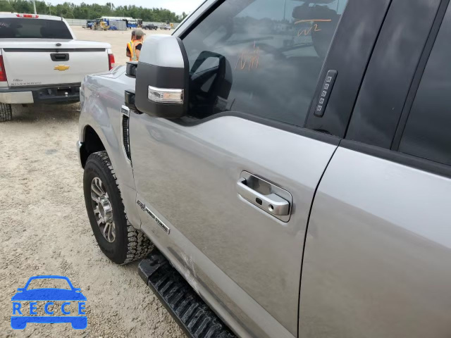 2022 FORD F350 SUPER 1FT8W3BT9NEE13006 image 11