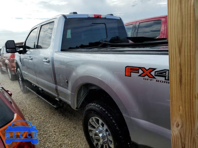 2022 FORD F350 SUPER 1FT8W3BT9NEE13006 image 1