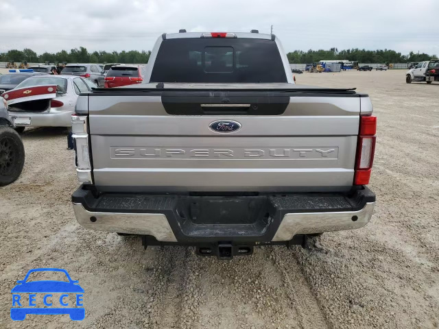 2022 FORD F350 SUPER 1FT8W3BT9NEE13006 image 5