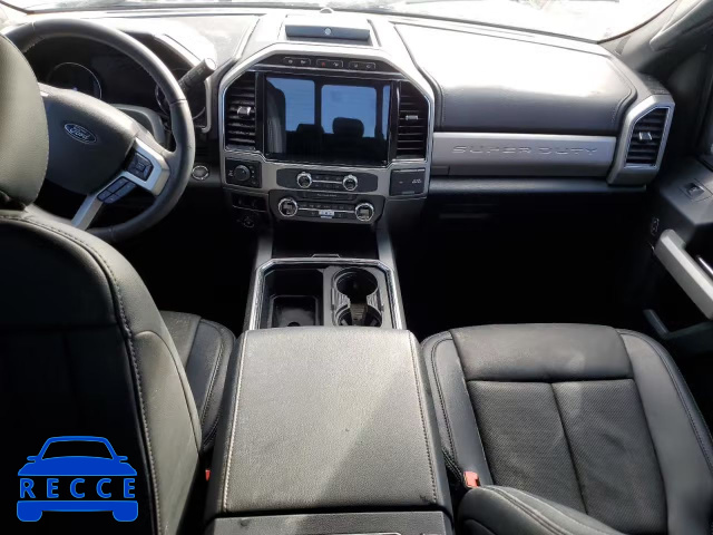 2022 FORD F350 SUPER 1FT8W3BT9NEE13006 image 7