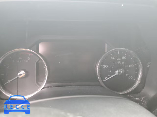 2022 FORD F350 SUPER 1FT8W3BT9NEE13006 image 8