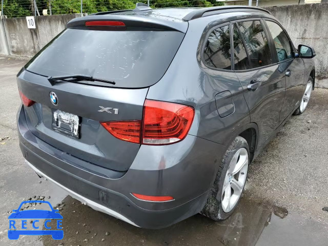 2015 BMW X1 XDRIVE3 WBAVM5C55FVV94379 image 3
