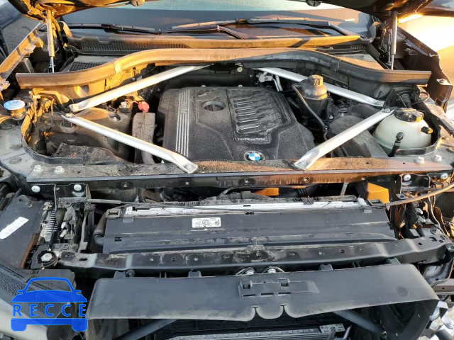 2019 BMW X7 XDRIVE4 5UXCW2C54KL080840 image 6