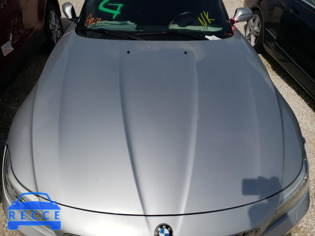 2014 BMW Z4 SDRIVE3 WBALM7C56EJ798567 image 6