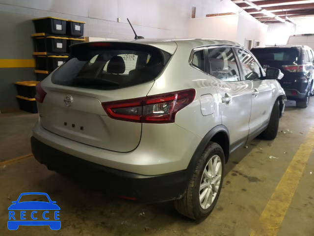 2021 NISSAN ROGUE SPOR JN1BJ1AV7MW566412 image 3