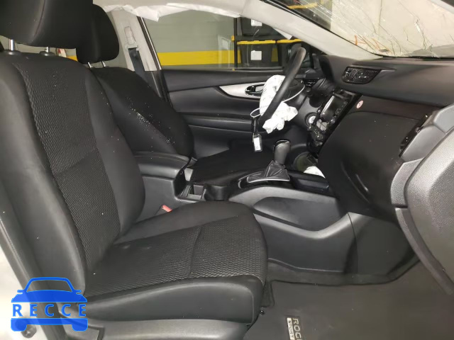 2021 NISSAN ROGUE SPOR JN1BJ1AV7MW566412 image 4