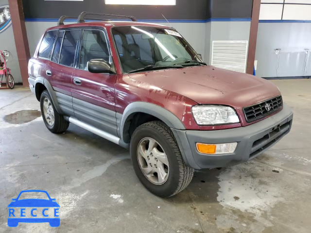 1998 TOYOTA RAV 4 JT3HP10V7W0176962 image 0