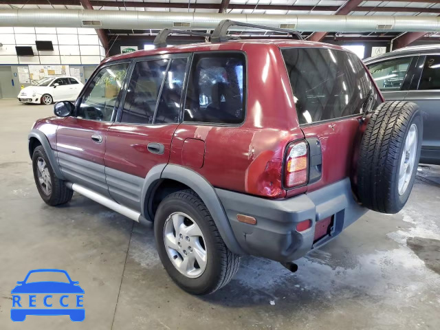 1998 TOYOTA RAV 4 JT3HP10V7W0176962 image 2