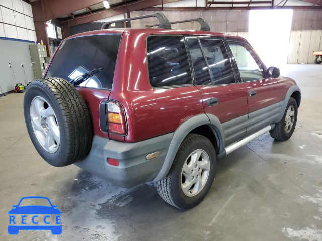 1998 TOYOTA RAV 4 JT3HP10V7W0176962 image 3