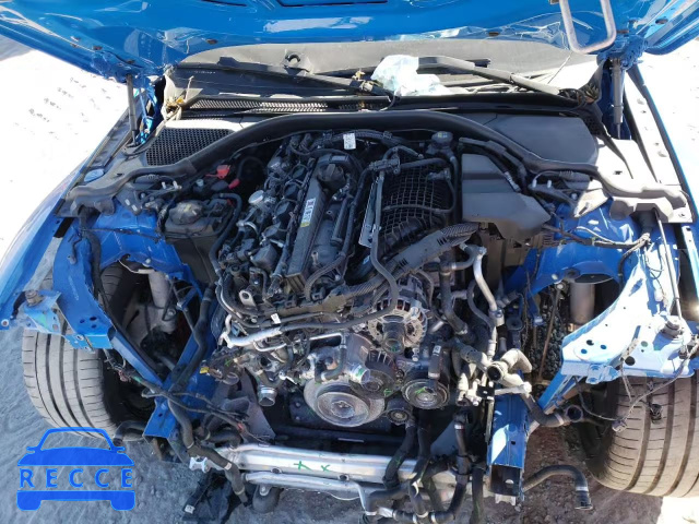 2021 BMW M3 WBS53AY0XMFL52280 Bild 6