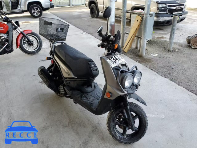 2014 YAMAHA YW125 RKRSE48Y2EA095280 Bild 0