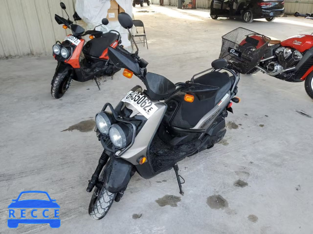 2014 YAMAHA YW125 RKRSE48Y2EA095280 зображення 1