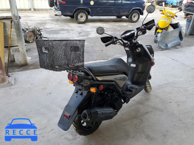 2014 YAMAHA YW125 RKRSE48Y2EA095280 зображення 3