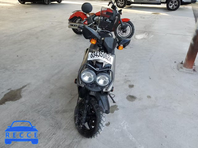 2014 YAMAHA YW125 RKRSE48Y2EA095280 Bild 4