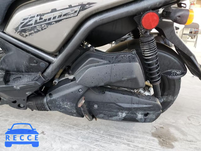 2014 YAMAHA YW125 RKRSE48Y2EA095280 Bild 6