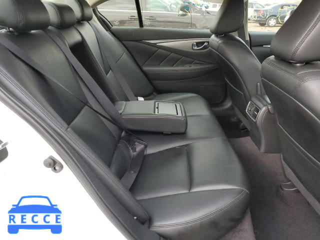 2021 INFINITI Q50 LUXE JN1EV7BP8MM707665 зображення 9