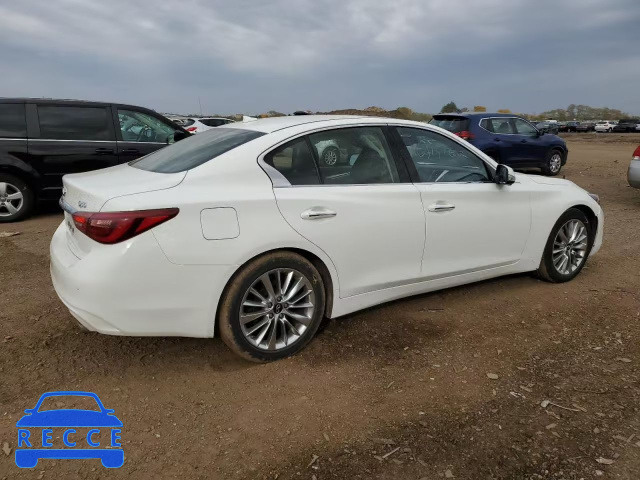 2021 INFINITI Q50 LUXE JN1EV7BP8MM707665 зображення 2