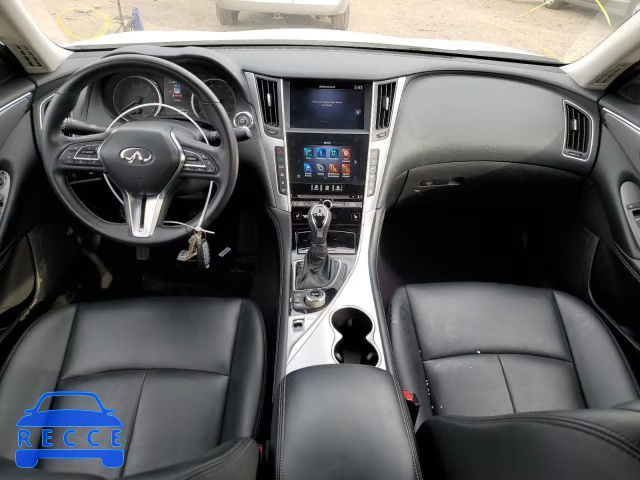 2021 INFINITI Q50 LUXE JN1EV7BP8MM707665 зображення 7