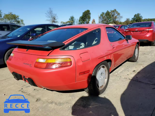 1987 PORSCHE 928 S WP0JB0923HS861501 зображення 3