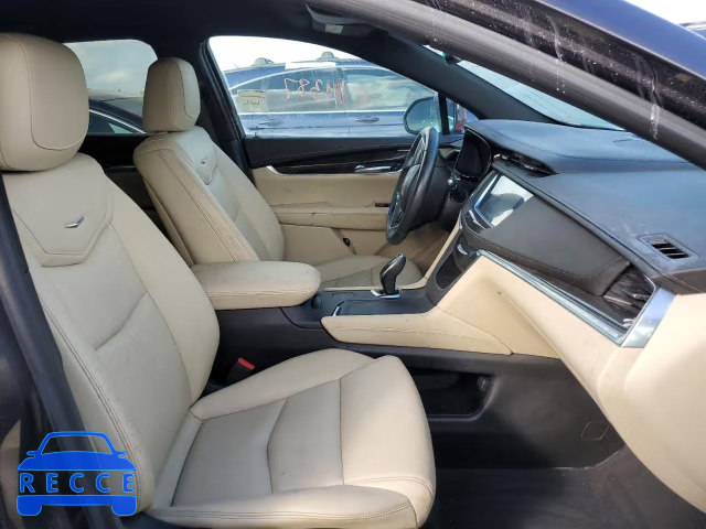 2018 CADILLAC XT5 1GYKNARSXJZ147552 Bild 4