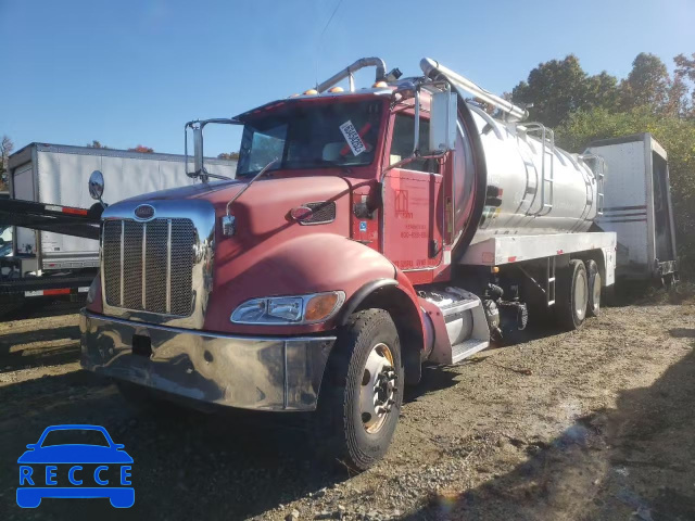 2005 PETERBILT 335 2NPLLZ0X35M876974 Bild 1