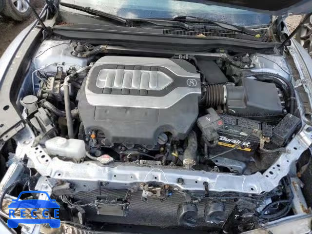 2016 ACURA RLX TECH JH4KC1F53GC001384 зображення 6