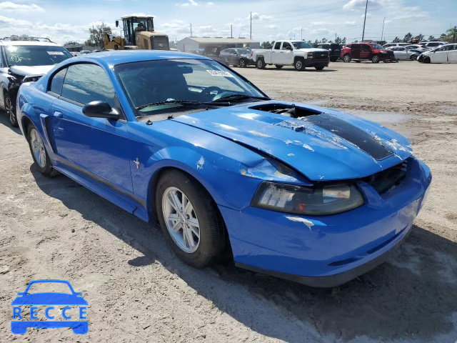 2003 FORD MUSTANG MA 1FAFP42R53F435595 image 0