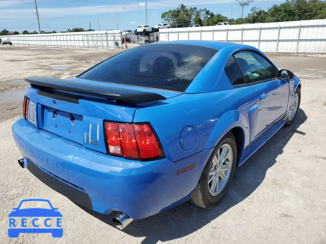 2003 FORD MUSTANG MA 1FAFP42R53F435595 image 3