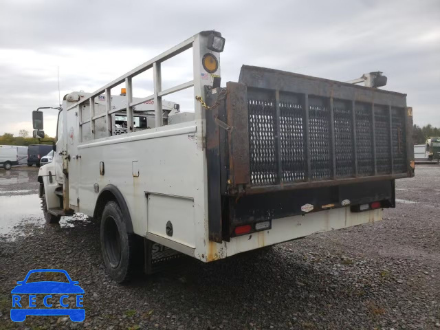 2010 HINO 258 5PVND8JT7A4S50637 image 2