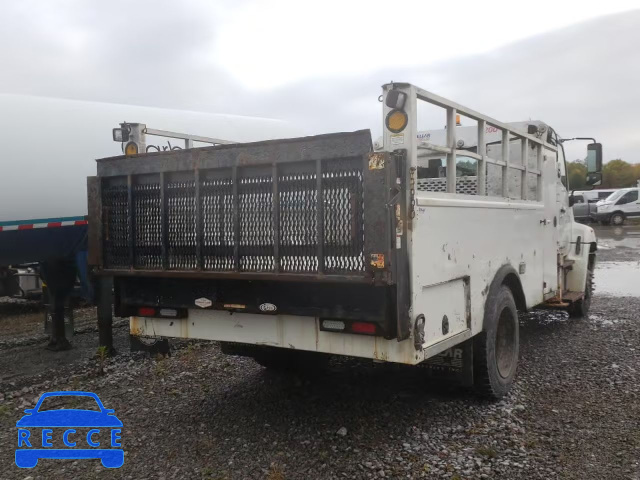 2010 HINO 258 5PVND8JT7A4S50637 image 3