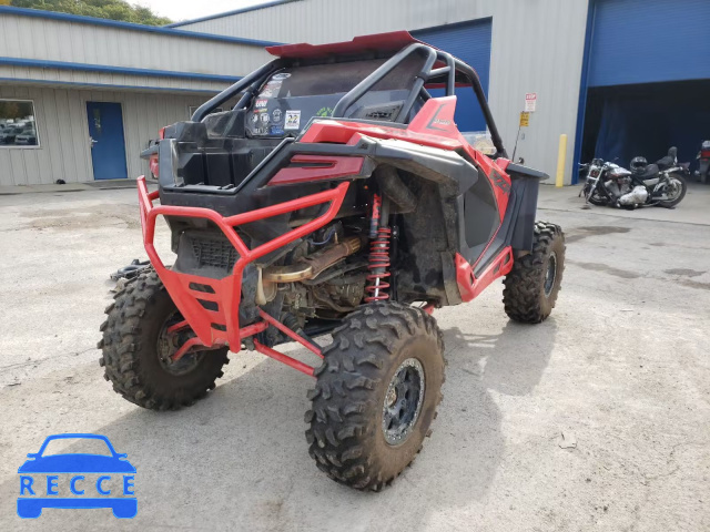 2020 POLARIS RZR PRO XP 3NSRAD926LG824194 зображення 3