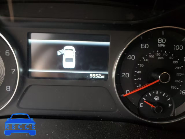 2022 KIA FORTE GT L 3KPF54AD0NE507869 Bild 7