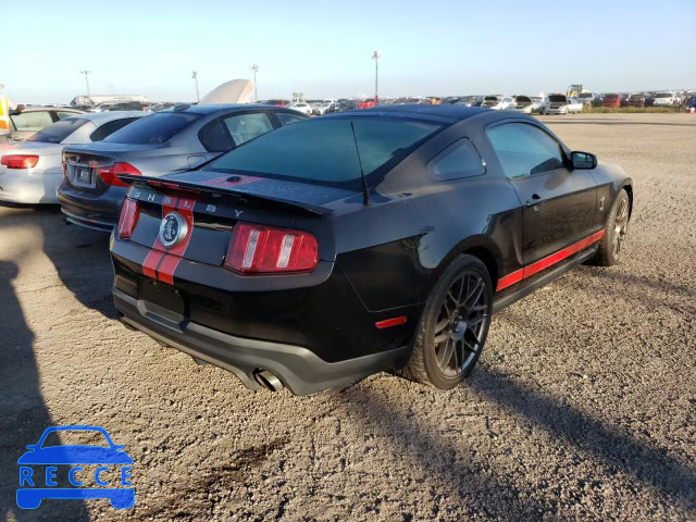 2011 FORD MUSTANG SH 1ZVBP8JS8B5116116 Bild 3