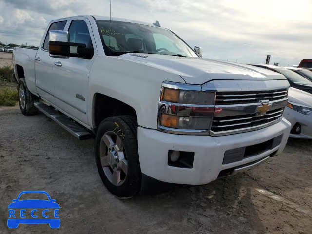 2016 CHEVROLET 2500 HD 1GC1KXE84GF119411 image 0