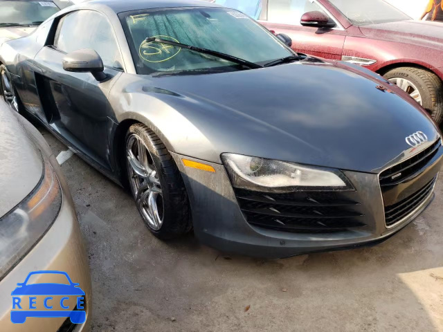 2009 AUDI R8 4.2 QUA WUAAU34299N001530 image 0