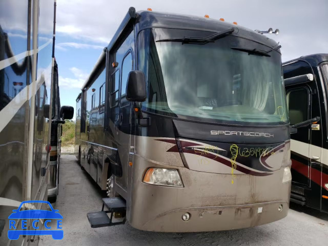 2009 FREIGHTLINER CHASSIS XC 4UZAAJDT99CAE3270 image 0