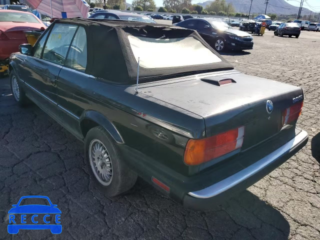 1990 BMW 325 IC AUT WBABB2319LEC20361 Bild 2
