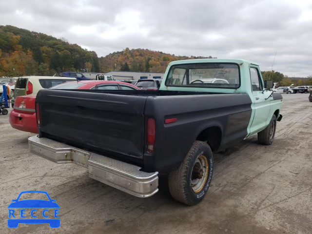 1977 FORD PICKUP F10BC002613 image 3