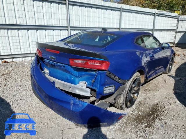 2017 CHEVROLET CAMARO LT 1G1FB1RS2H0108266 image 3