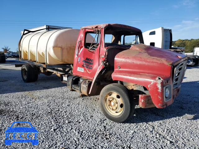 1985 INTERNATIONAL S-SERIES 1 1HTLAHEMXFHA38310 Bild 0