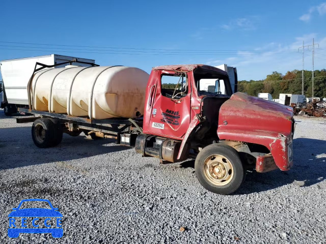 1985 INTERNATIONAL S-SERIES 1 1HTLAHEMXFHA38310 Bild 8