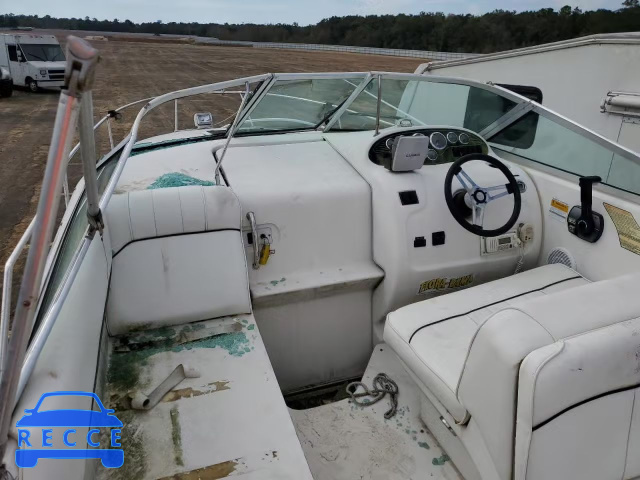 1999 SEAR BOAT SERV5347C999 Bild 9