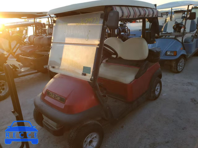 2012 CLUB GOLF CART GEVP12007681 image 1