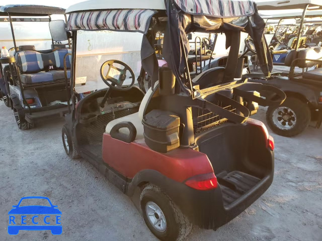 2012 CLUB GOLF CART GEVP12007681 зображення 2